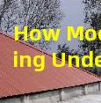 How Modern Roofing Underlayment Improves Home Energy Seals